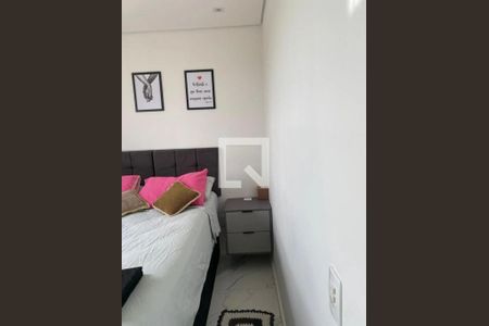 Apartamento para alugar com 2 quartos, 42m² em Vila Nova Bonsucesso, Guarulhos