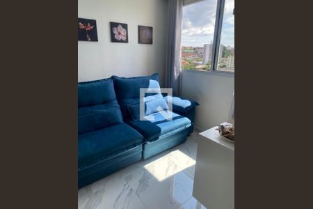 Apartamento para alugar com 2 quartos, 42m² em Vila Nova Bonsucesso, Guarulhos