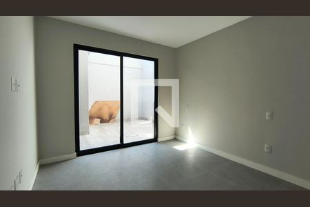 Suíte 1 de casa de condomínio para alugar com 4 quartos, 510m² em Barra da Tijuca, Rio de Janeiro