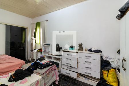 Suíte de casa à venda com 4 quartos, 125m² em Jardim Centenario, São Paulo