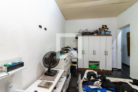 Suíte de casa à venda com 4 quartos, 125m² em Jardim Centenario, São Paulo