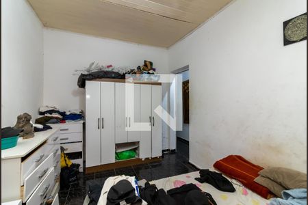 Suíte de casa à venda com 4 quartos, 125m² em Jardim Centenario, São Paulo