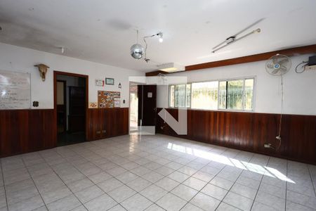 Sala  de apartamento à venda com 5 quartos, 200m² em Parque Regina, São Paulo