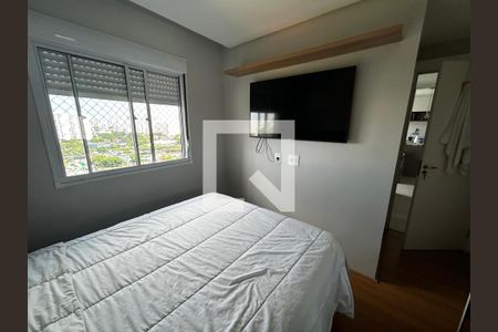 Quarto 1 de apartamento à venda com 2 quartos, 39m² em Penha de França, São Paulo