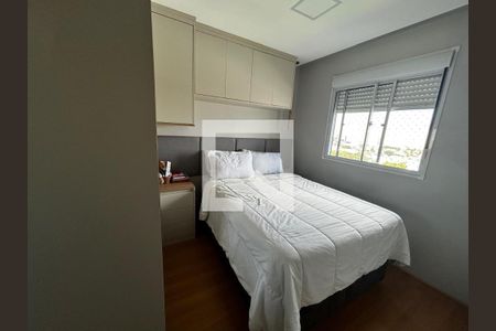 Quarto 1 de apartamento à venda com 2 quartos, 39m² em Penha de França, São Paulo