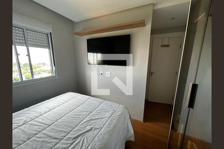 Quarto 1 de apartamento à venda com 2 quartos, 39m² em Penha de França, São Paulo