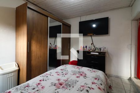 Quarto 2 de casa à venda com 2 quartos, 125m² em Jardim Gonzaga, São Paulo