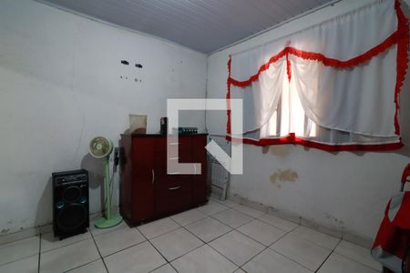 Quarto 1 de casa à venda com 2 quartos, 125m² em Jardim Gonzaga, São Paulo