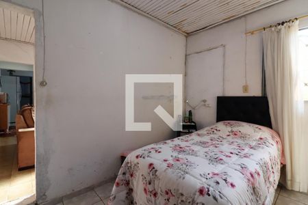 Quarto 2 de casa à venda com 2 quartos, 125m² em Jardim Gonzaga, São Paulo