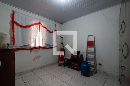 Quarto 1 de casa à venda com 2 quartos, 125m² em Jardim Gonzaga, São Paulo