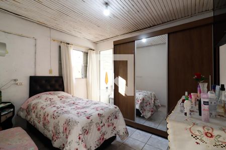 Quarto 2 de casa à venda com 2 quartos, 125m² em Jardim Gonzaga, São Paulo