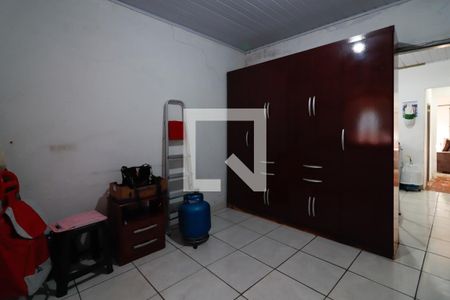 Quarto 1 de casa à venda com 2 quartos, 125m² em Jardim Gonzaga, São Paulo