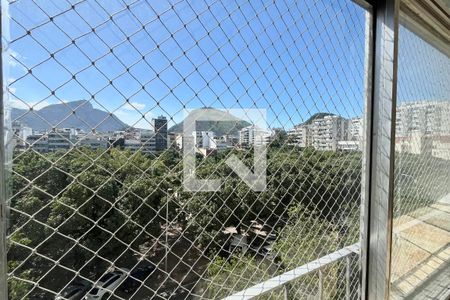 Apartamento para alugar com 4 quartos, 166m² em Ipanema, Rio de Janeiro