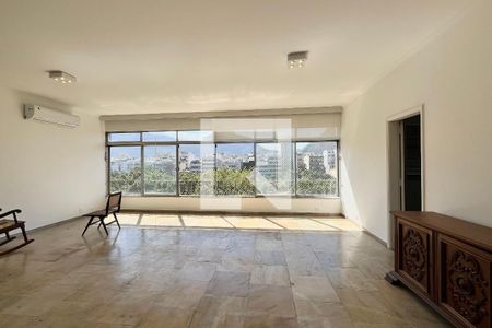 Apartamento para alugar com 4 quartos, 166m² em Ipanema, Rio de Janeiro