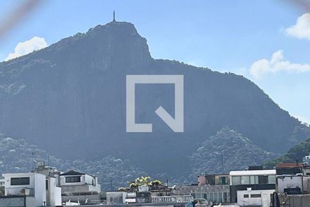 Apartamento para alugar com 4 quartos, 166m² em Ipanema, Rio de Janeiro