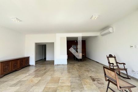 Apartamento para alugar com 4 quartos, 166m² em Ipanema, Rio de Janeiro