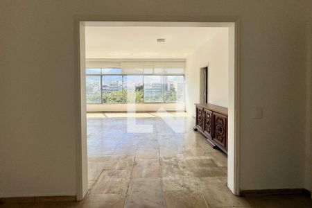 Apartamento para alugar com 4 quartos, 166m² em Ipanema, Rio de Janeiro