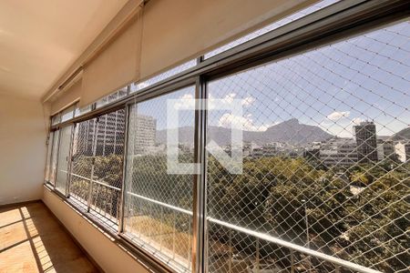 Apartamento para alugar com 4 quartos, 166m² em Ipanema, Rio de Janeiro