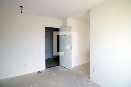 Sala de apartamento à venda com 2 quartos, 43m² em Irajá, Rio de Janeiro