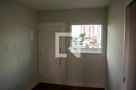Sala/Cozinha de kitnet/studio à venda com 2 quartos, 37m² em Chácara Santo Antônio (zona Leste), São Paulo