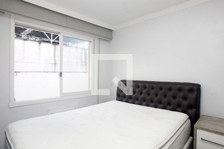 Quarto de apartamento para alugar com 1 quarto, 50m² em Petrópolis, Porto Alegre