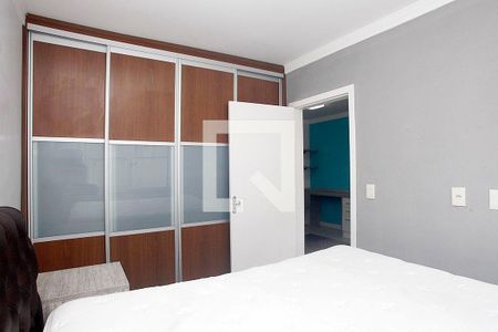 Quarto de apartamento para alugar com 1 quarto, 50m² em Petrópolis, Porto Alegre