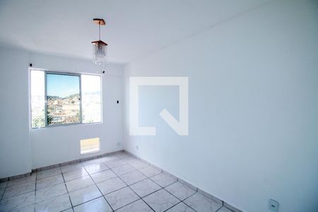 Quarto 1 de apartamento para alugar com 3 quartos, 85m² em Penha, Rio de Janeiro