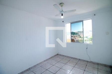 Quarto 2 de apartamento para alugar com 3 quartos, 85m² em Penha, Rio de Janeiro
