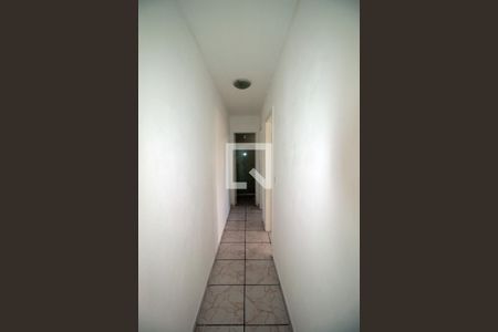 Sala - Corredor de apartamento para alugar com 3 quartos, 85m² em Penha, Rio de Janeiro