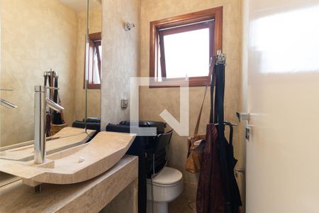 Lavabo de casa para alugar com 5 quartos, 280m² em Cursino, São Paulo