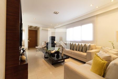 Sala de casa para alugar com 5 quartos, 280m² em Cursino, São Paulo