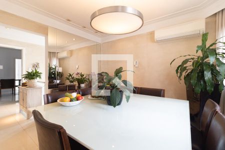 Sala de Jantar de casa para alugar com 5 quartos, 280m² em Cursino, São Paulo