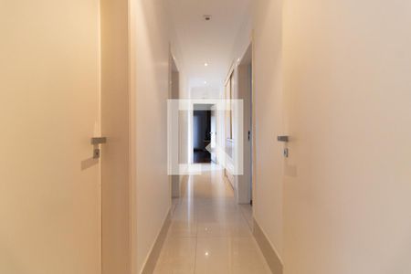 Corredor de casa para alugar com 5 quartos, 280m² em Cursino, São Paulo