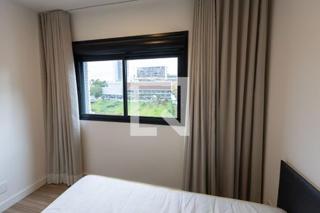 Quarto 1 de apartamento para alugar com 2 quartos, 82m² em Vila das Flores, Nova Lima