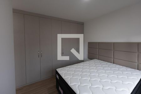 Suíte 1 de apartamento para alugar com 2 quartos, 82m² em Vila das Flores, Nova Lima