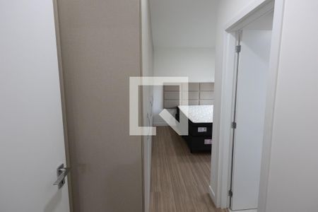 Suíte 1 de apartamento para alugar com 2 quartos, 82m² em Vila das Flores, Nova Lima