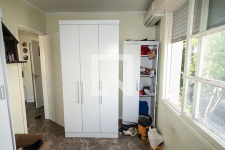 Quarto de apartamento à venda com 1 quarto, 36m² em Passo D’areia, Porto Alegre