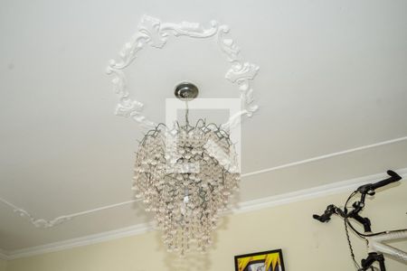 Sala de apartamento à venda com 1 quarto, 36m² em Passo D’areia, Porto Alegre