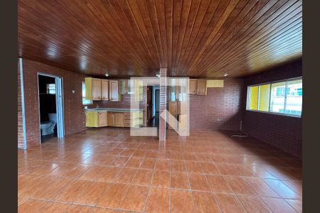 Sala/Cozinha de casa à venda com 4 quartos, 80m² em Veloso, Osasco