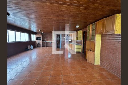 Sala/Cozinha de casa à venda com 4 quartos, 80m² em Veloso, Osasco
