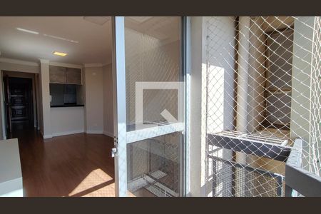 Apartamento à venda com 3 quartos, 71m² em City América, São Paulo