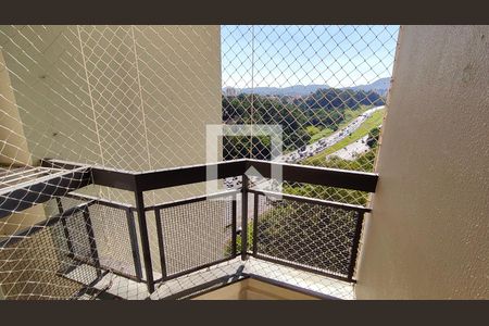 Apartamento à venda com 3 quartos, 71m² em City América, São Paulo