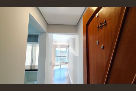 Apartamento à venda com 3 quartos, 71m² em City América, São Paulo