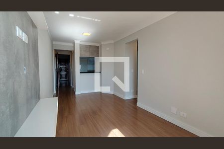 Apartamento à venda com 3 quartos, 71m² em City América, São Paulo