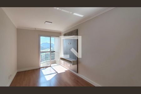 Apartamento à venda com 3 quartos, 71m² em City América, São Paulo