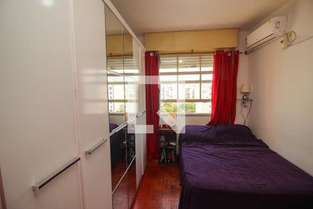 Quarto 1 de apartamento para alugar com 2 quartos, 64m² em Cidade Baixa, Porto Alegre