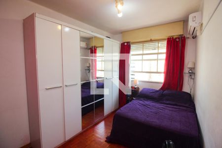 Quarto 1 de apartamento para alugar com 2 quartos, 64m² em Cidade Baixa, Porto Alegre