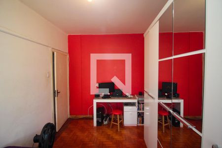 Quarto 1 de apartamento para alugar com 2 quartos, 64m² em Cidade Baixa, Porto Alegre