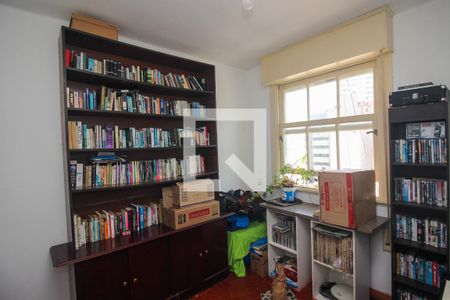 Quarto 2 de apartamento para alugar com 2 quartos, 64m² em Cidade Baixa, Porto Alegre