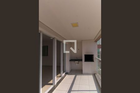 Varanda de apartamento para alugar com 1 quarto, 66m² em Pari, São Paulo